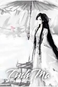 Tính Ma