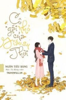 Cô Gái Nhỏ Của Giáo Sư Thời