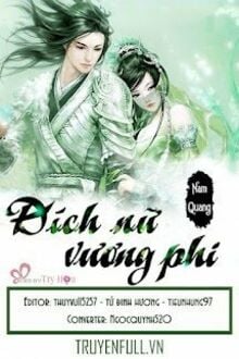 Đích Nữ Vương Phi