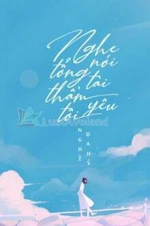 Nghe Nói Tổng Tài Thầm Yêu Tôi