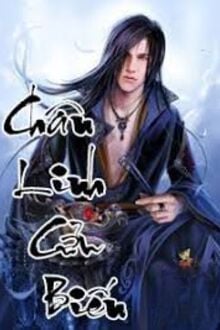 Chân Linh Cửu Biến