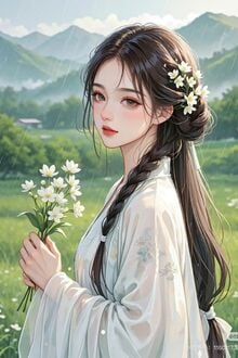 Hựu Niên Xuân
