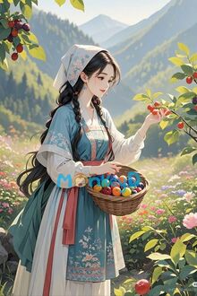 Xuyên Không Niên Hạn Khó Khăn, Y Sinh Mang Hệ Thống Đổi Đời
