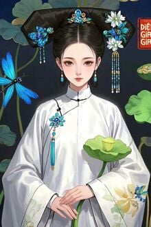Không Phải Hoa, Cũng Chẳng Phải Sương