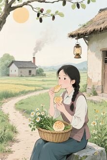 Giới Hạn Của Tình Thân