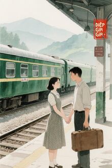 Trở Về Những Năm 80, Tôi Từ Bỏ Vị Hôn Phu Thủ Trưởng