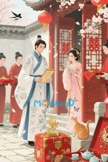 Cưới Thê Tử Xấu Mới Đỗ Trạng Nguyên
