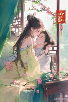 Phu Quân Ta Khóc Thì Khó Dỗ Lắm