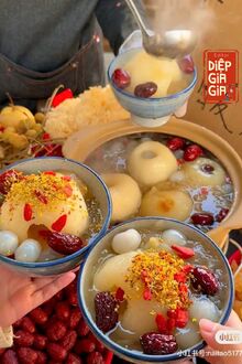 Canh Lê