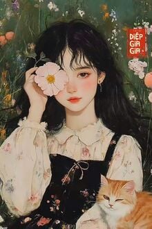 Cô Con Gái Mất Trí