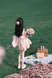 Cuộc Phản Công Của Các Cô Gái