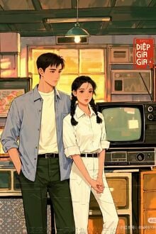 Trọng Sinh Trở Về Năm 1977, Vận Mệnh Tôi Hoàn Toàn Thay Đổi