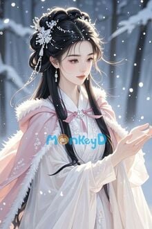Bị Từ Hôn, Nàng Gả Cho Thô Hán, Trở Thành Trân Bảo Của Chàng