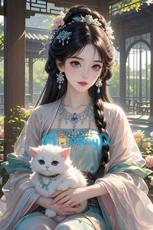 Hoài Phúc Tinh, Lưu Đày Cứu Vớt Phản Diện
