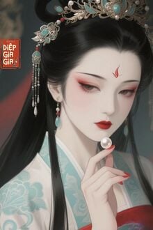 Ác Nữ Phi Điển Hình