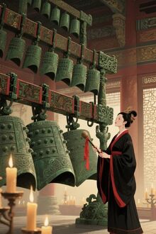 Vứt Bỏ Trái Tim Thánh Mẫu, Đổi Lấy Tương Lai Xán Lạn