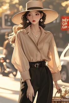 Vạch Mặt Gã Chồng Tồi