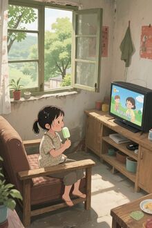 Điềm Điềm Không Ngốc