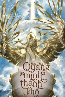Quang Minh Thánh Thổ
