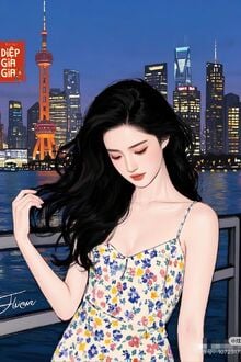 Bỏ Trốn Cùng Cô Út