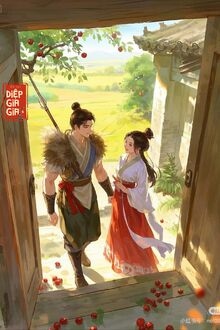 Váy Hồ Điệp