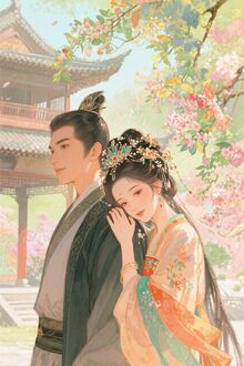 Yểu Điệu Thục Nữ, Quân Tử Hảo Cầu