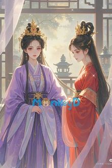 Trưởng Công Chúa Mất Tích
