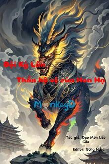 Khai Phá Cổ Mộ