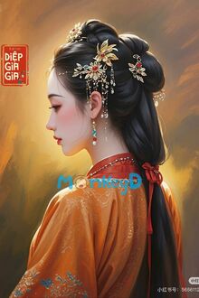 Đích Tỷ Đoạn Chân