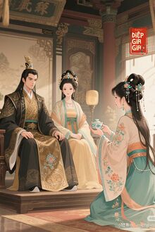 Thế Tử, Muốn Sinh Con Thì Đừng Tìm Ta