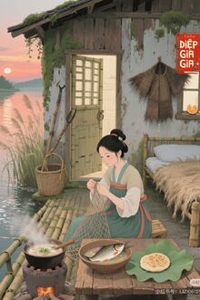 A Ngu Nhà Họ Liễu