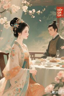 Giang Vãn Buông Bỏ Rồi!