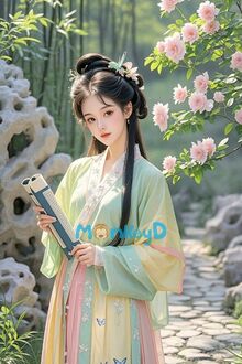 Đại Hạn Không Chạy Nạn Ta Vào Núi Sâu Điền Viên Làm Giàu