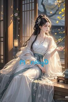 Nữ Phụ Nào Có Ý Xấu