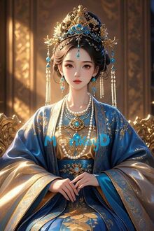 Hoàng Hậu Sắp Chết Rồi