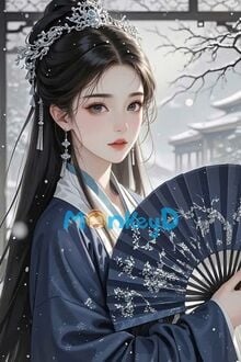 Nữ Chiến Thần Xuyên Không