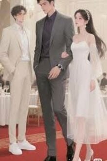 Mười Năm Của Vật Hy Sinh