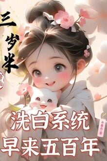 Ba Tuổi Rưỡi Tu Tiên, Tẩy Trắng Hệ Thống Sớm Tới 500 Năm