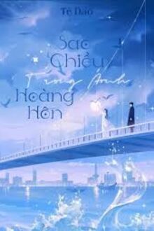 Sao Chiều Trong Ánh Hoàng Hôn