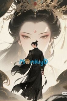 Các Nương Nương Thấy Ta Không Cần Run Rẩy