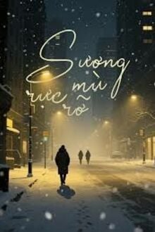 Sương Mù Rực Rỡ