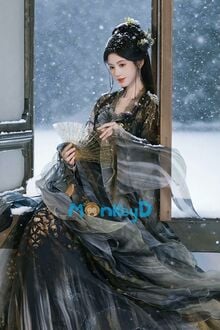 Tẩu Tẩu Hung Dữ Dương Đại Hoa