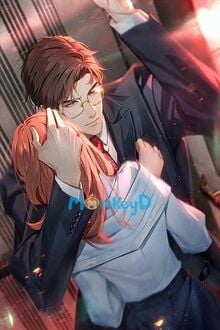 Tình Sâu Khó Thoát