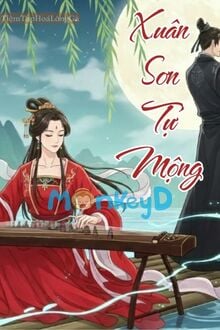 Xuân Sơn Tự Mộng