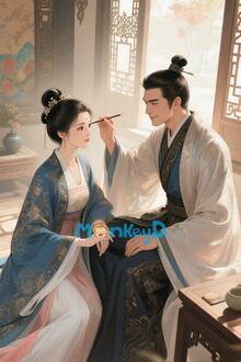 Ta Giúp Phu Quân Thay Đổi Dung Mạo