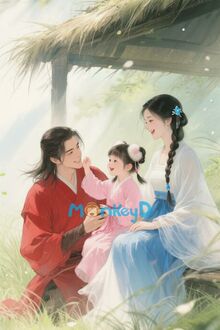 Lấy Sơn Hà Này Kính Phu Nhân