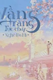 Vầng Trăng Rực Cháy