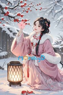 Điền Thất Thăng Vị Giữa Chốn Hậu Cung