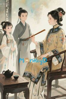 Hành Trình Trở Thành Kế Mẫu Của Ôn Linh