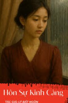 Hôn Sự Kinh Cảng